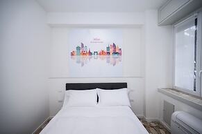 Airguest Pianella Rooms