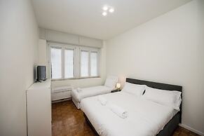 Airguest Pianella Rooms