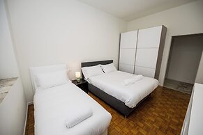 Airguest Pianella Rooms
