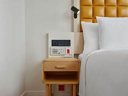 Hilton Garden Inn Rayong