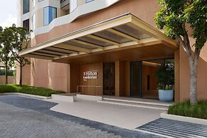 Hilton Garden Inn Rayong
