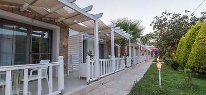 KIYI SUITES OTEL PALAMUTBUKU