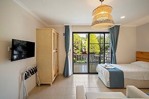 KIYI SUITES OTEL PALAMUTBUKU