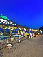 KIYI SUITES OTEL PALAMUTBUKU