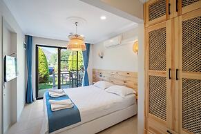KIYI SUITES OTEL PALAMUTBUKU