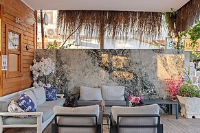 KIYI SUITES OTEL PALAMUTBUKU