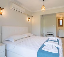 KIYI SUITES OTEL PALAMUTBUKU