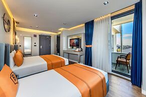 AirGate Airport Hotel