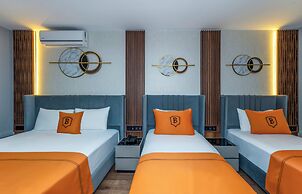 AirGate Airport Hotel