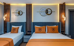 AirGate Airport Hotel