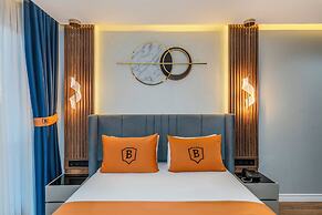 AirGate Airport Hotel