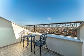 AirGate Airport Hotel
