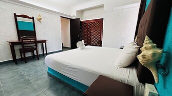 MAYAN ART Hotel Boutique - 10Th. Ave
