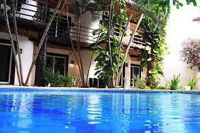 MAYAN ART Hotel Boutique - 10Th. Ave