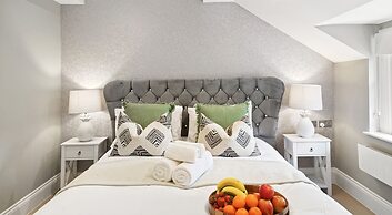 Quality 2B 1B Apartments For Contractors
