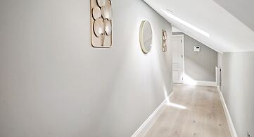 Quality 2B 1B Apartments For Contractors
