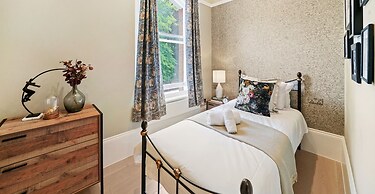 Quality 2B 1B Apartments For Contractors