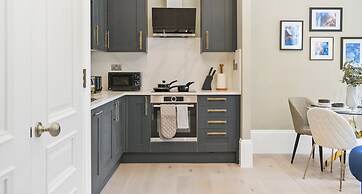 Quality 2B 1B Apartments For Contractors
