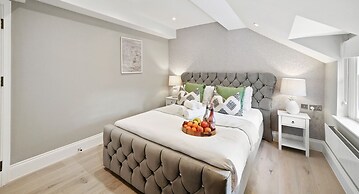 Quality 2B 1B Apartments For Contractors