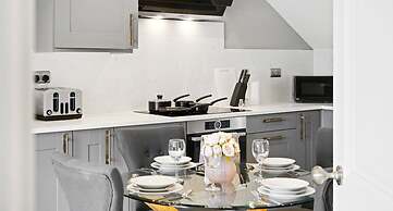 Quality 2B 1B Apartments For Contractors