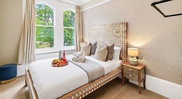 Quality 2B 1B Apartments For Contractors