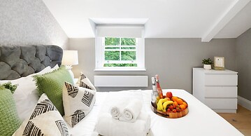 Quality 2B 1B Apartments For Contractors