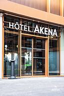 Akena Serris  Val d'Europe