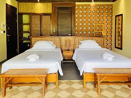 Coco Island Retreat Phu Quoc