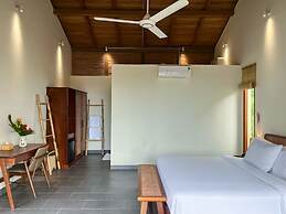 Coco Island Retreat Phu Quoc