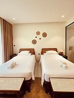Coco Island Retreat Phu Quoc