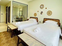 Coco Island Retreat Phu Quoc