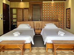 Coco Island Retreat Phu Quoc