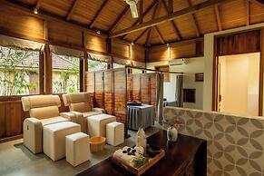 Coco Island Retreat Phu Quoc