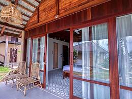 Coco Island Retreat Phu Quoc