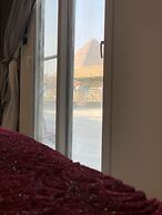 Pyramids Heritage INN