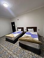 Pyramids Heritage INN