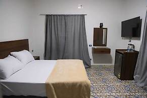 Pyramids Heritage INN