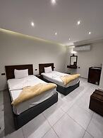 Pyramids Heritage INN