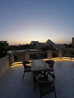 Pyramids Heritage INN