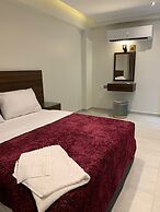 Pyramids Heritage INN