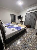 Pyramids Heritage INN