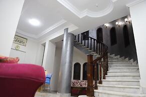Pyramids Heritage INN
