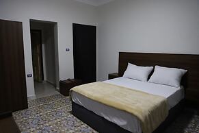 Pyramids Heritage INN