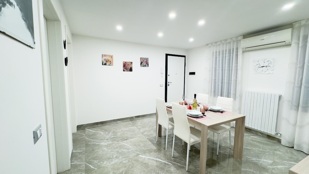 Casa Venturini by Ca-sa Check