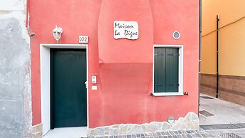 Maison la Digue by Ca-sa Check