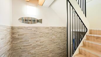 Maison la Digue by Ca-sa Check