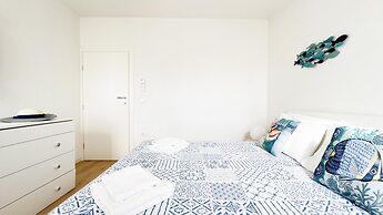 Maison la Digue by Ca-sa Check