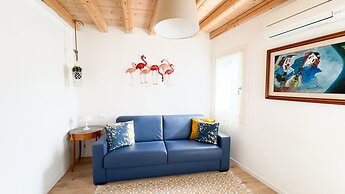 Maison la Digue by Ca-sa Check