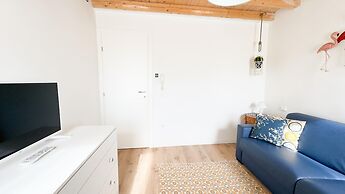 Maison la Digue by Ca-sa Check
