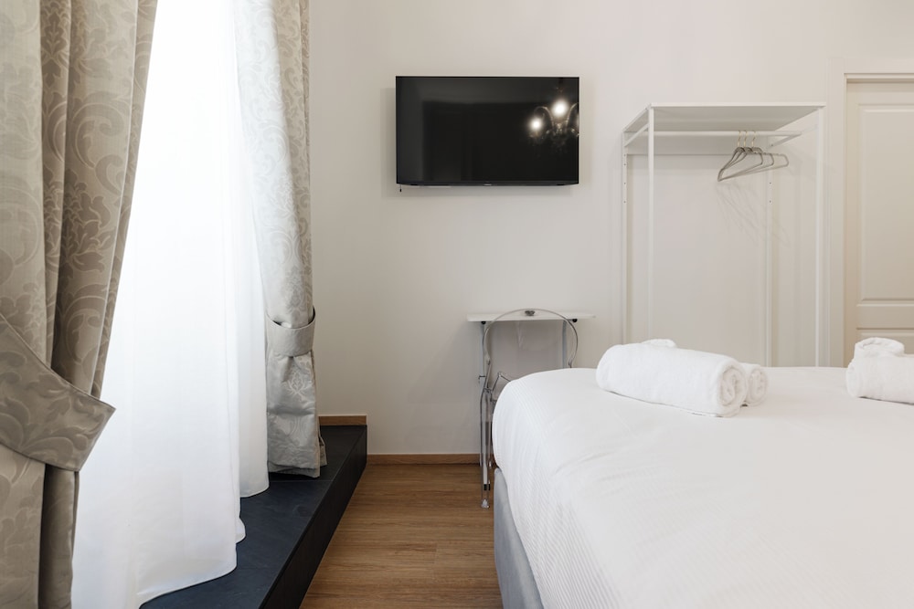 De Vince Luxury Suites - Roma Termini